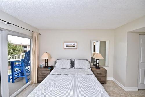 Apartamento Beach And Tennis Ocean View Top Floor Elevator Large Balcony