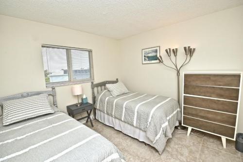 Apartamento Beach And Tennis Ocean View Top Floor Elevator Large Balcony