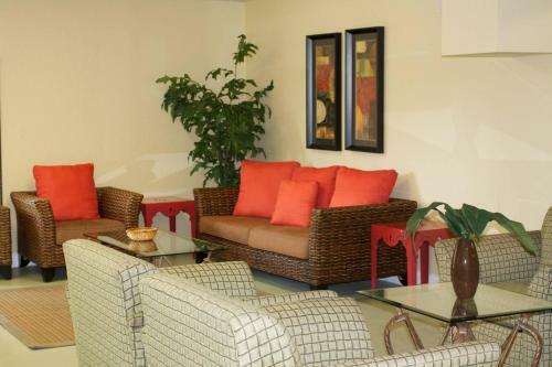 Apartamento 202 - Palms Of Treasure Island