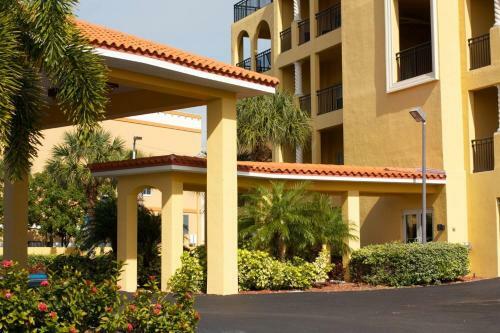 Apartamento 202 - Palms Of Treasure Island