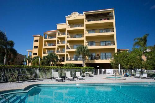 Apartamento 103 - Palms Of Treasure Island
