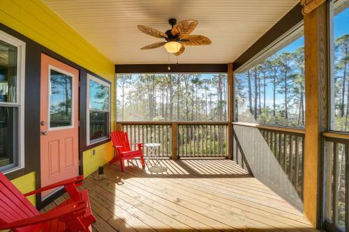 Ava's Beach House