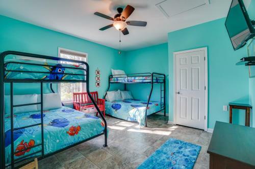 Ava's Beach House