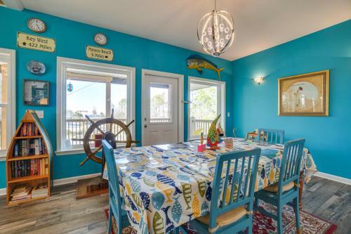Ava's Beach House