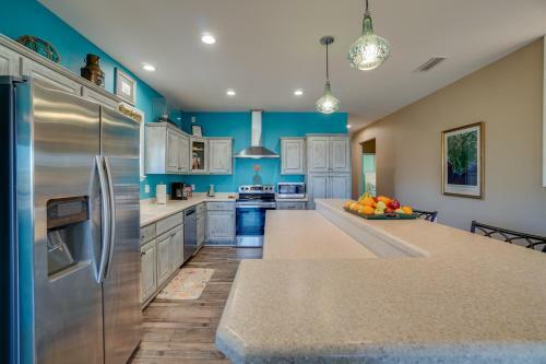 Ava's Beach House