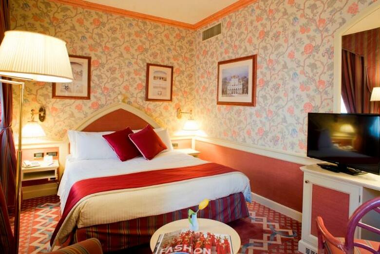 Hotel Mercure Milano Regency