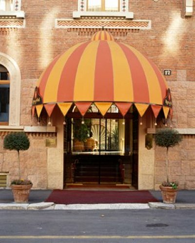 Hotel Mercure Milano Regency