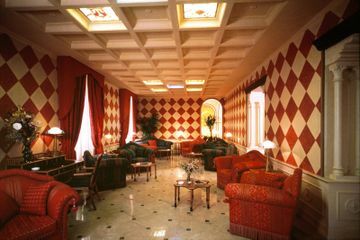 Hotel Mercure Milano Regency