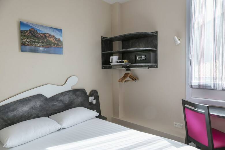 Hotel Esterel