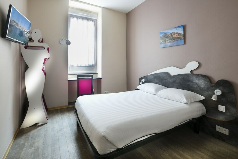 Hotel Esterel