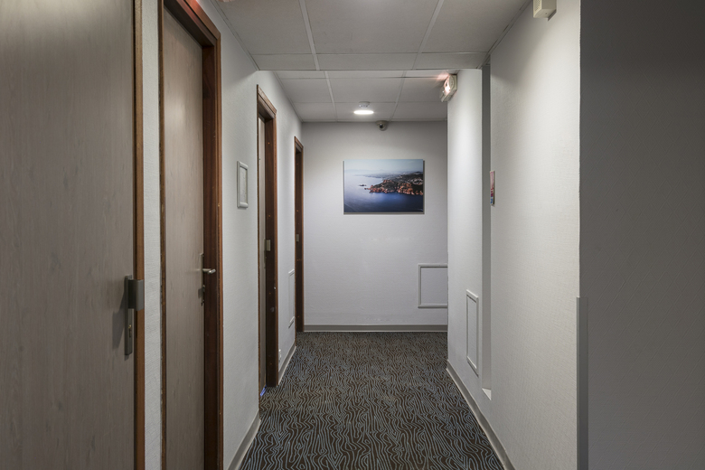Hotel Esterel