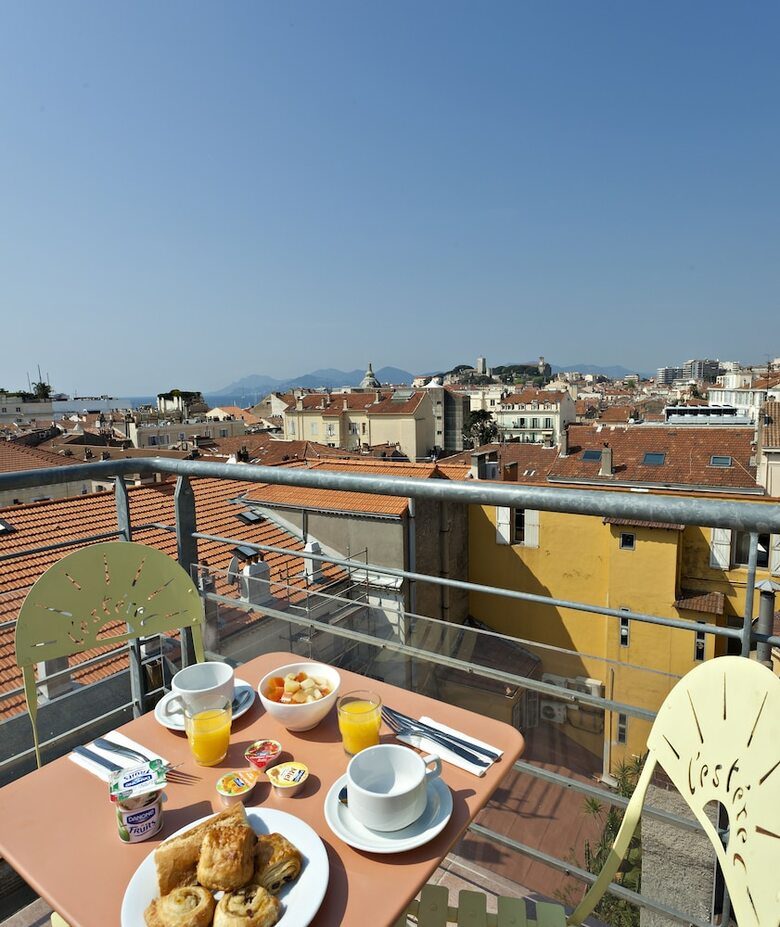 Hotel Esterel