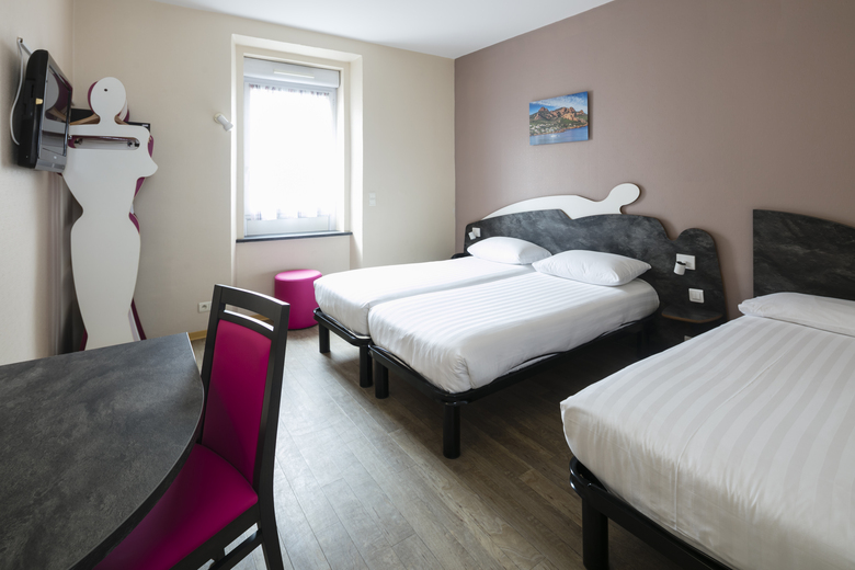 Hotel Esterel