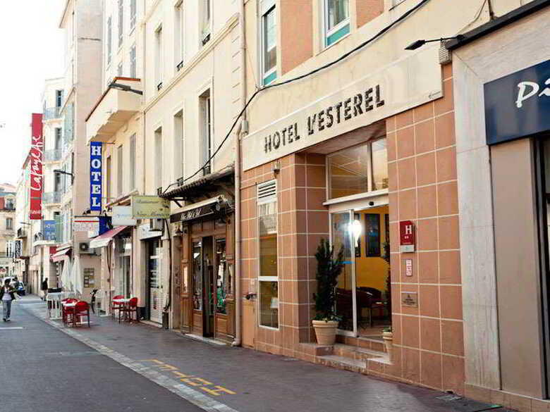 Hotel Esterel