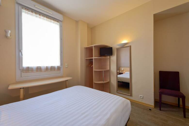 Hotel Esterel