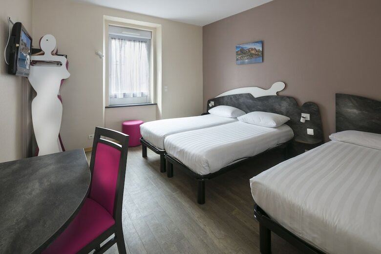 Hotel Esterel