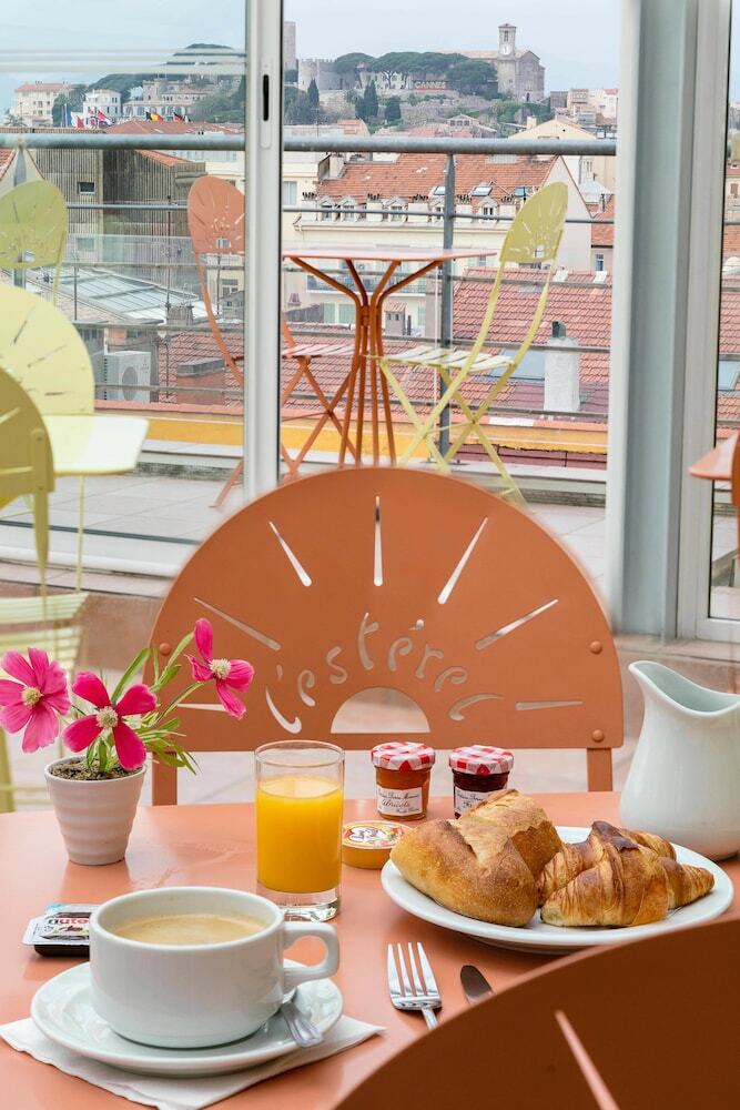 Hotel Esterel