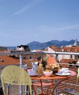 Hotel Esterel