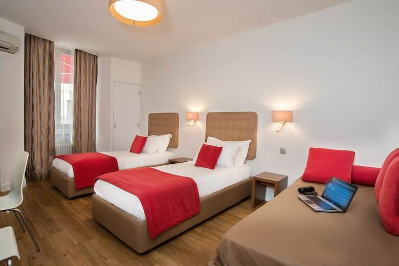 Hotel De France