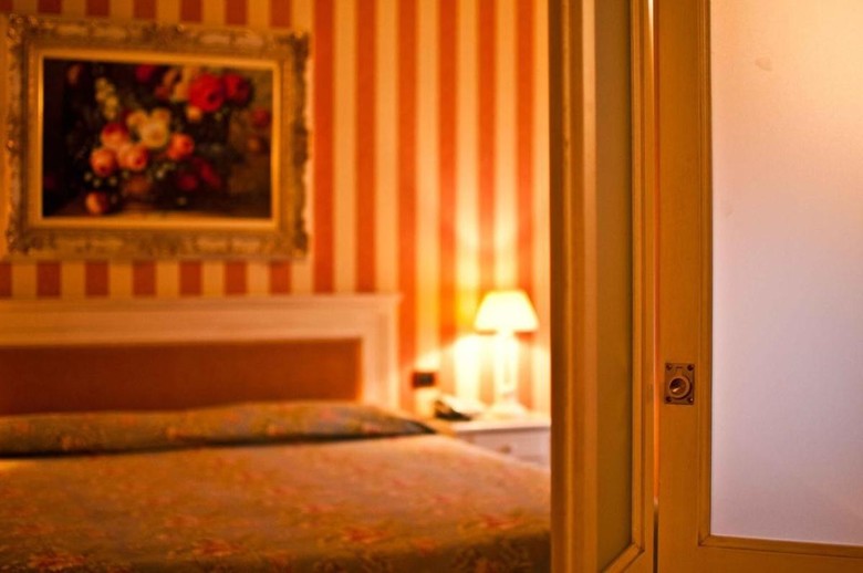 Hotel Porta San Mamolo
