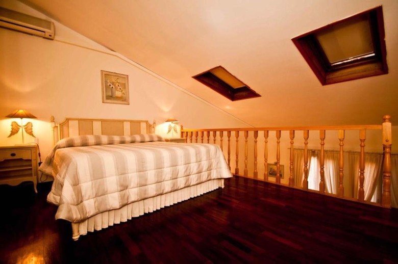 Hotel Porta San Mamolo