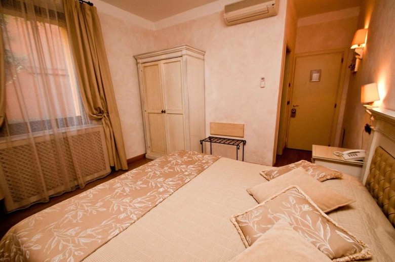 Hotel Porta San Mamolo
