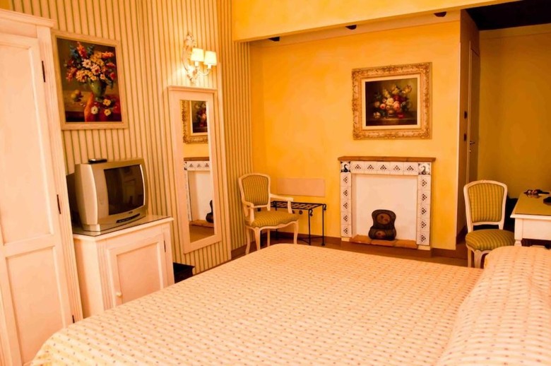 Hotel Porta San Mamolo