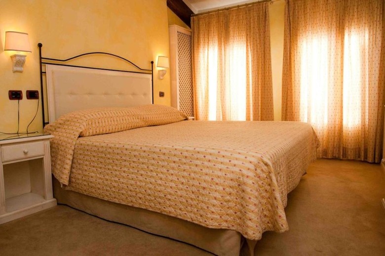 Hotel Porta San Mamolo