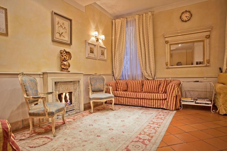 Hotel Porta San Mamolo