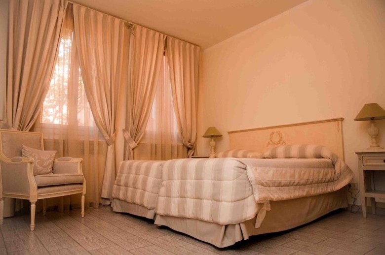Hotel Porta San Mamolo