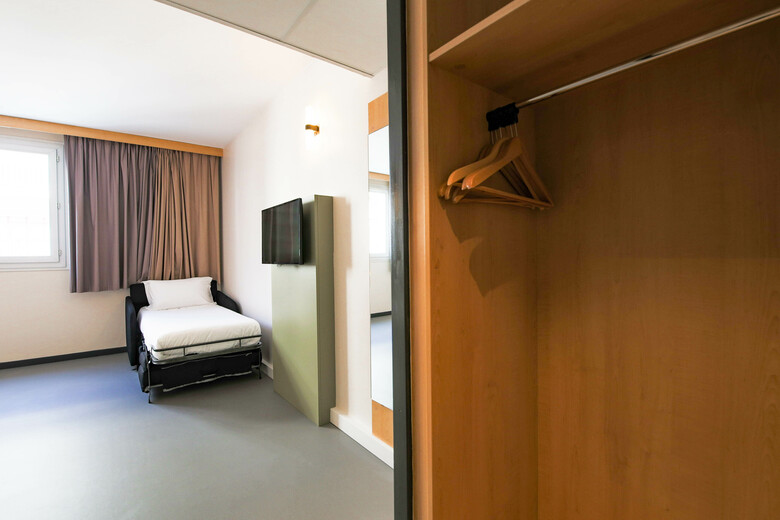 Hotel Ibis Nice Palais Des Congres