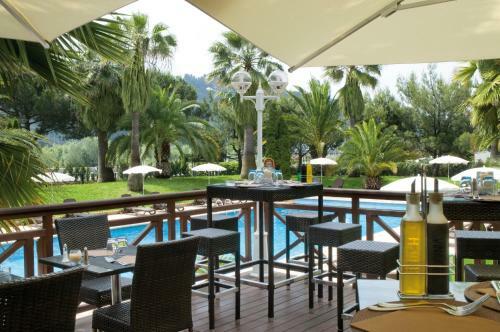 Hotel Promotel