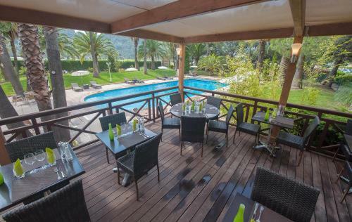 Hotel Promotel