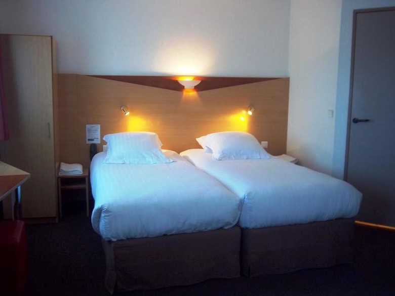 Hotel Kyriad Cannes Ouest Mandelieu