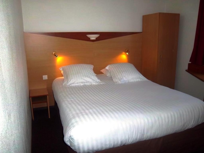 Hotel Kyriad Cannes Ouest Mandelieu