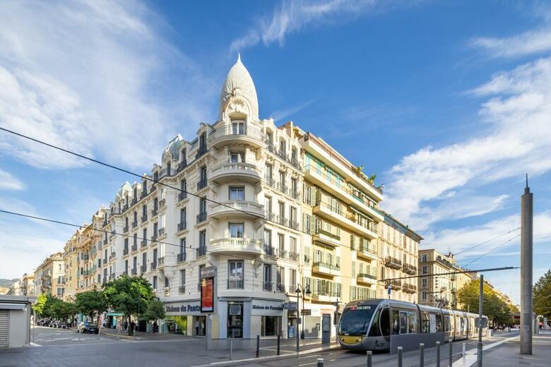 Hotel Ikonik Marengo