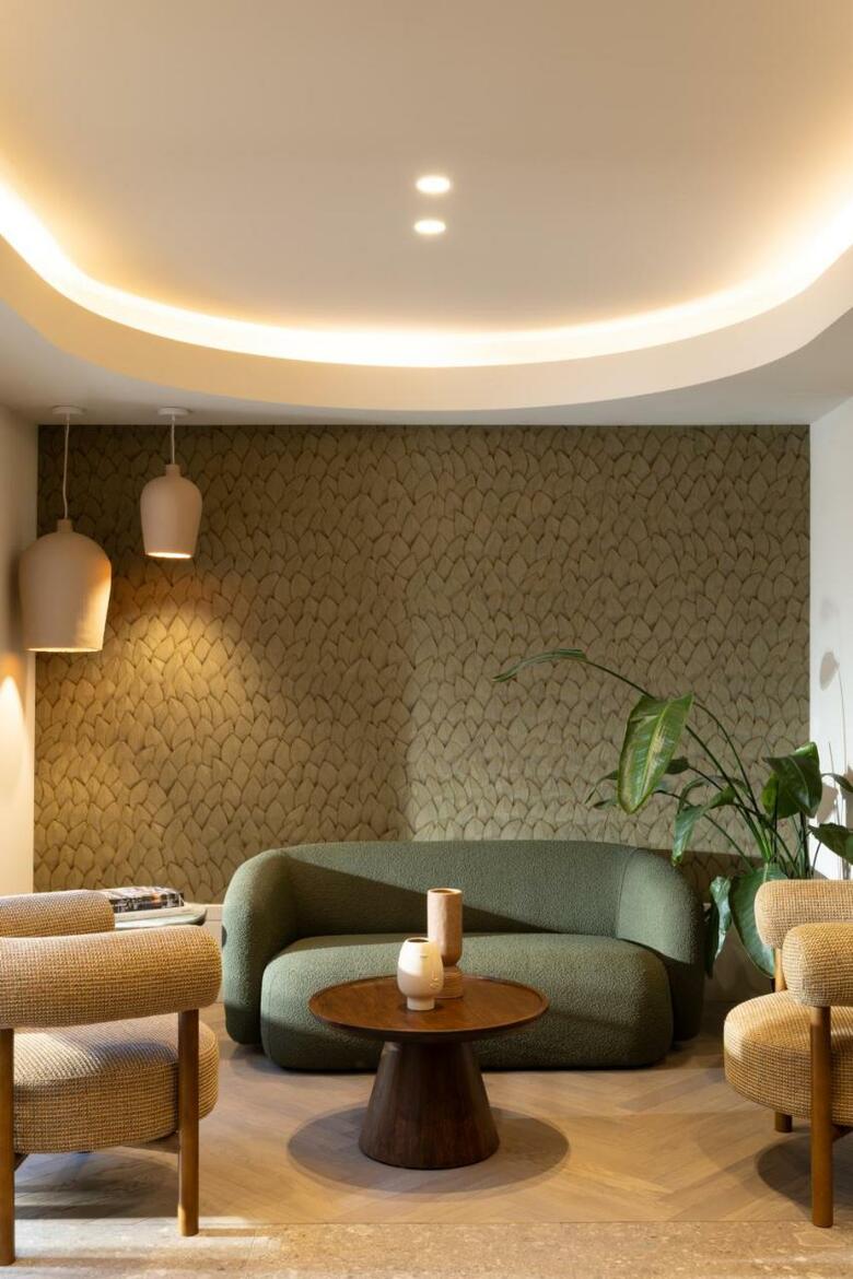 Hotel Ikonik Marengo