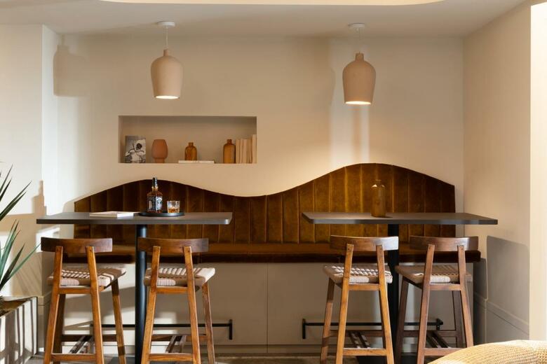 Hotel Ikonik Marengo