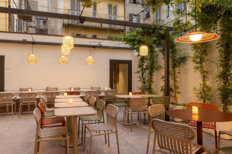 Hotel Ikonik Marengo