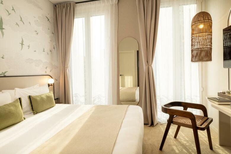 Hotel Ikonik Marengo