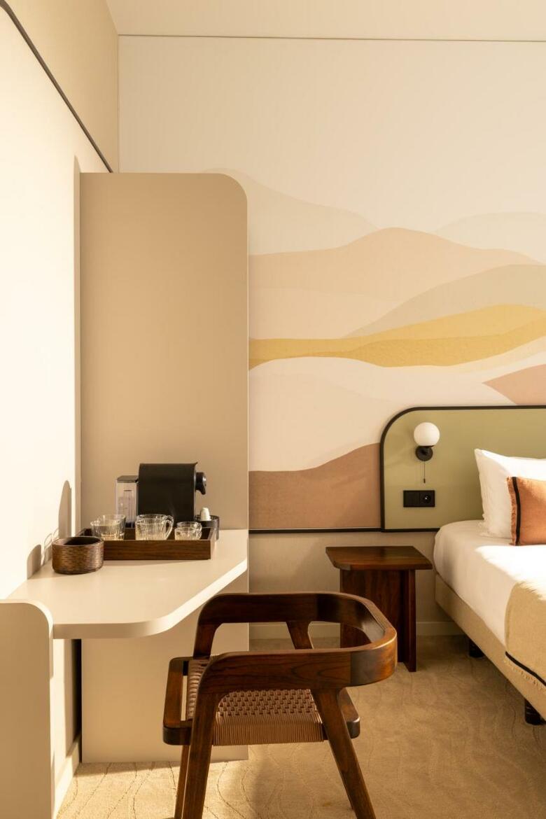 Hotel Ikonik Marengo