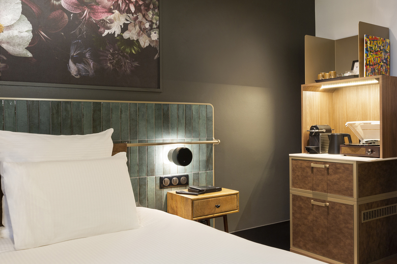 Hotel Toulouse Centre Les Capitouls