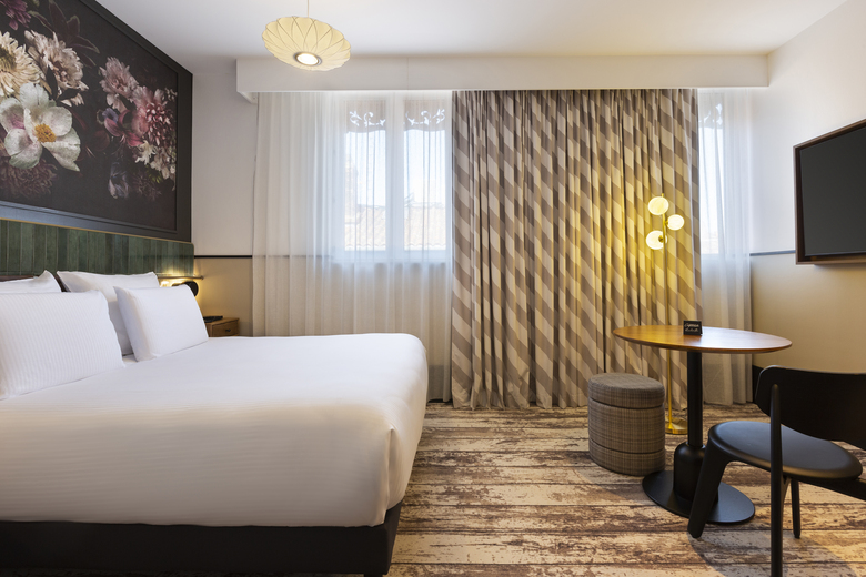 Hotel Toulouse Centre Les Capitouls