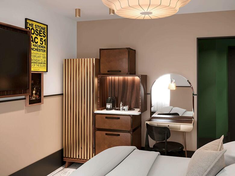 Hotel Toulouse Centre Les Capitouls