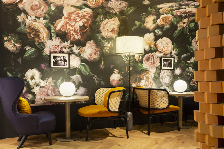 Hotel Toulouse Centre Les Capitouls