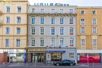 Ligure Hotel