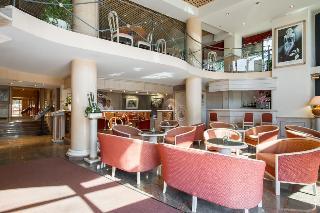 Hotel Belle Plage Brougham