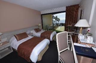 Hotel Belle Plage Brougham