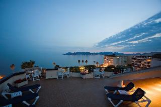 Hotel Belle Plage Brougham