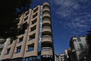 Hotel Belle Plage Brougham